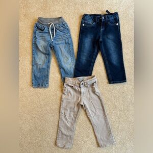 2T Boys Jeans - Great Condition